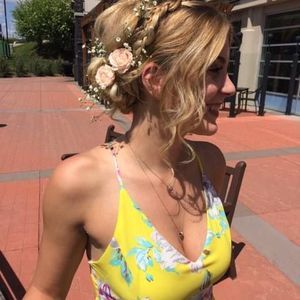 Meet your Posher, Allie